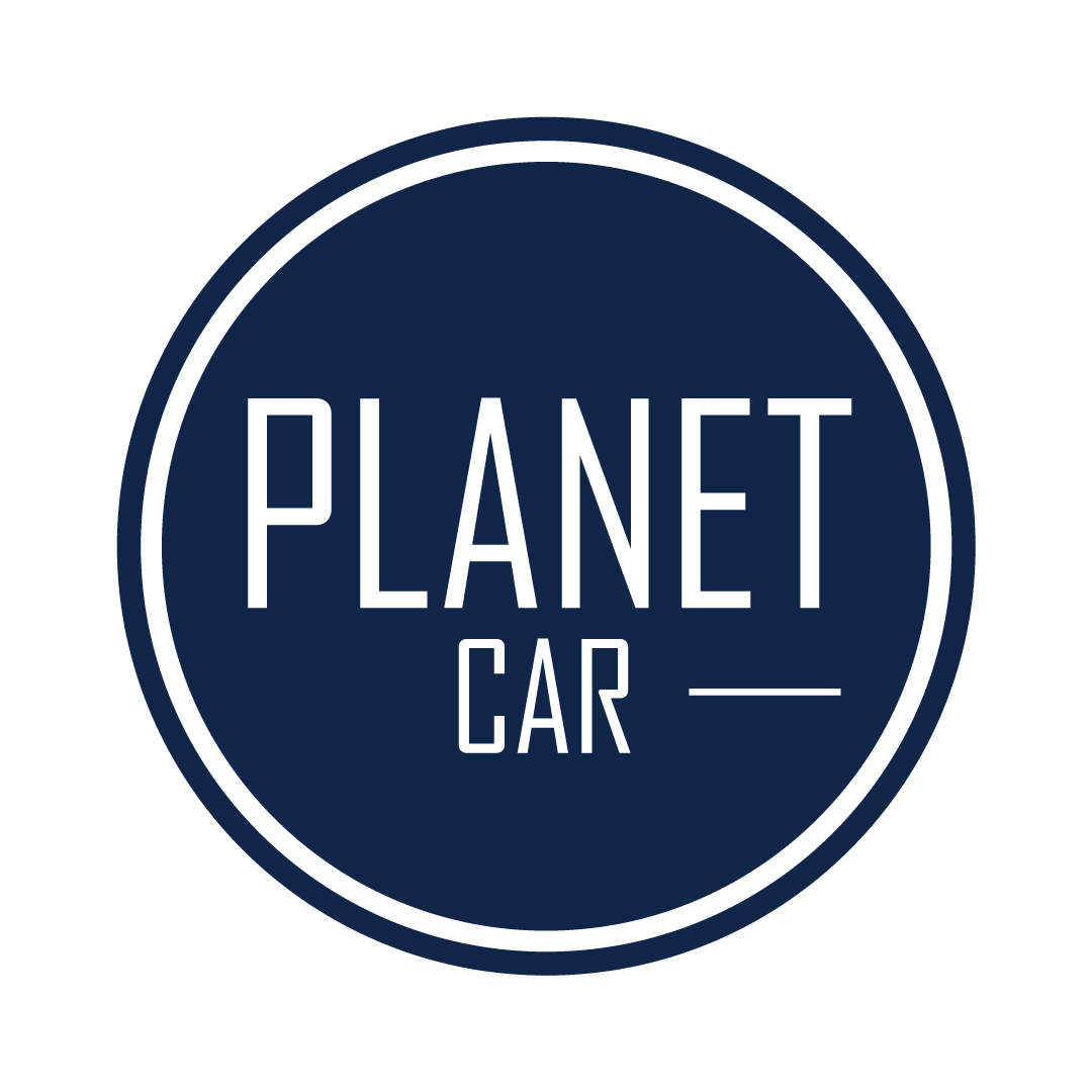 PlanetCar